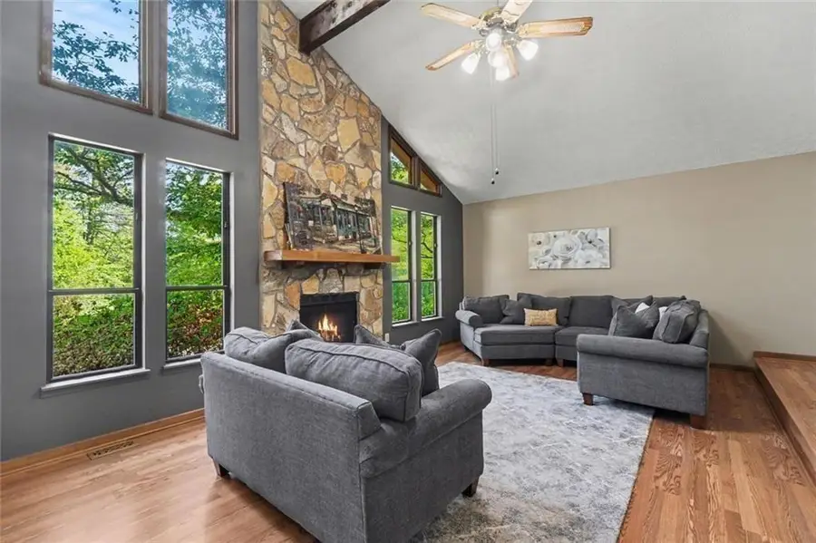 4510 Doncaster Court, Mableton, GA 30126 - #2