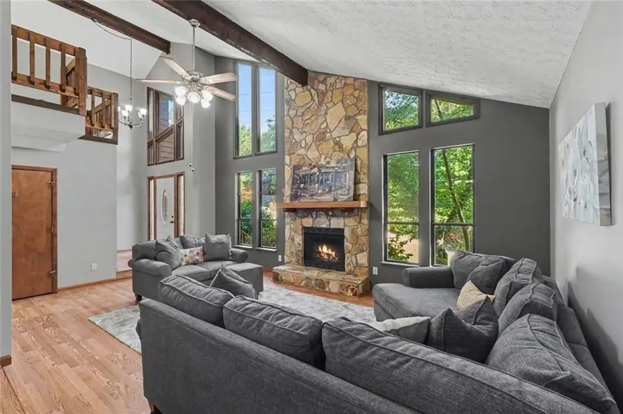 4510 Doncaster Court, Mableton, GA 30126 - #3