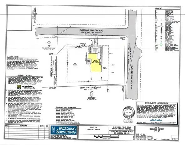 5132 High Point Road, Atlanta, GA 30342