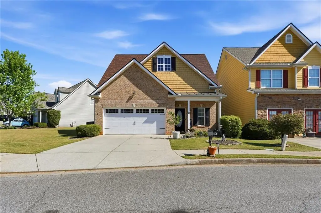 16 Shaw Boulevard Nw, Cartersville, GA 30121 - #1