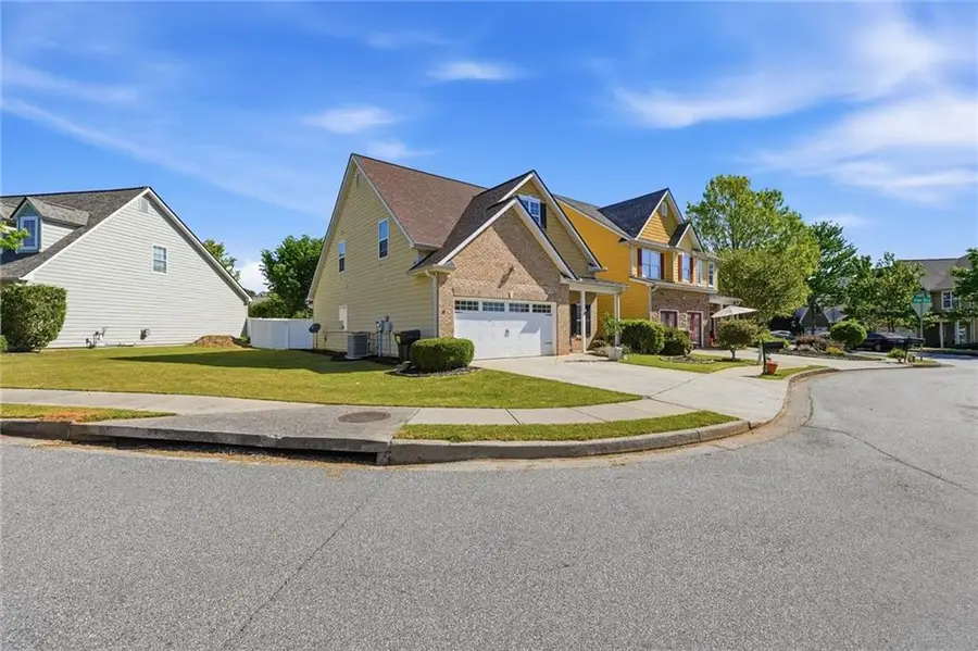 16 Shaw Boulevard Nw, Cartersville, GA 30121 - #3