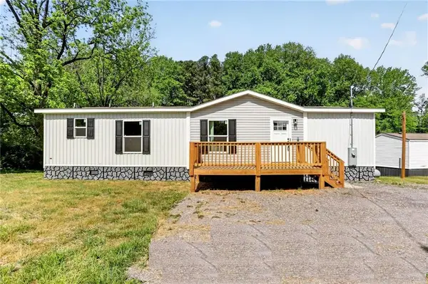 2860 Camp Road, Jasper, GA 30143