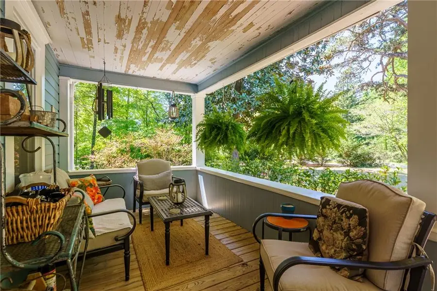 198 Old Nelson Road, Ball Ground, GA 30107 - #3