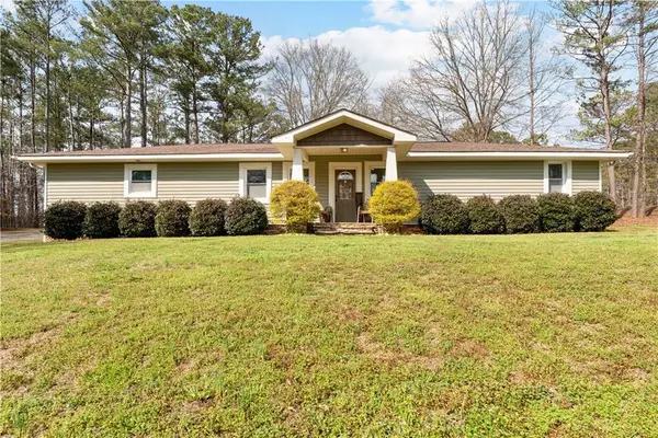 7292 Crest Highway, Molena, GA 30258