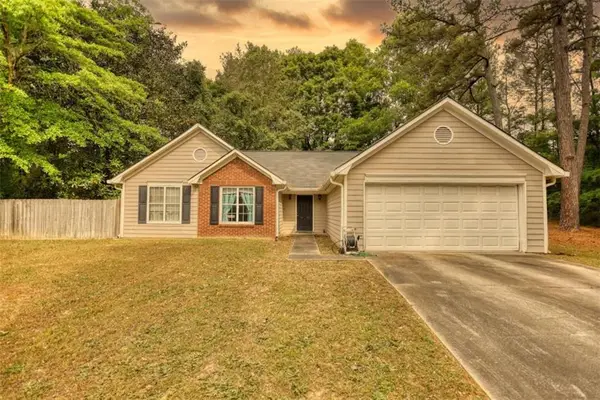 2206 Ridgewood Court, Conyers, GA 30013