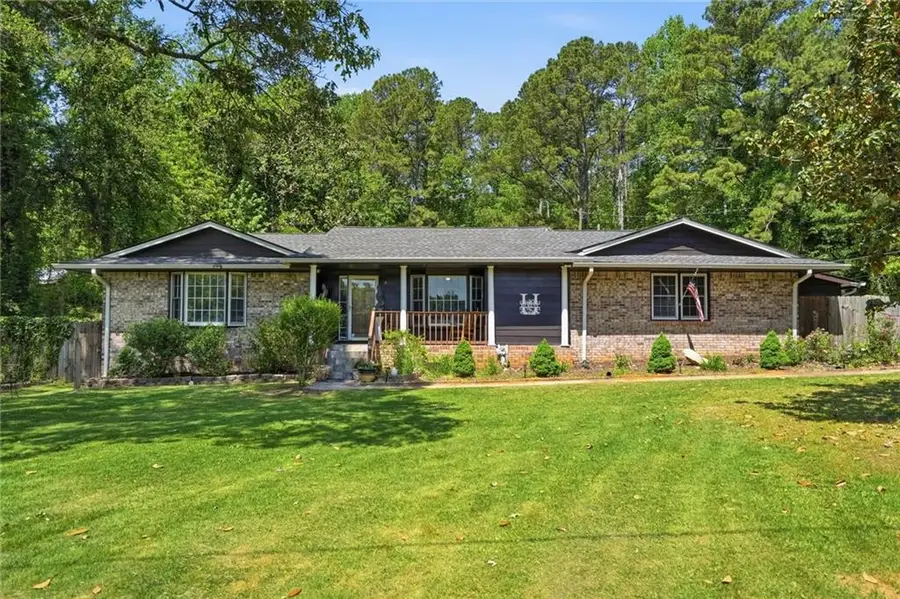 5737 Highway 20 S, Covington, GA 30016 - #3