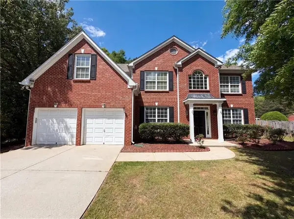 750 Taylor School Drive, Lawrenceville, GA 30043