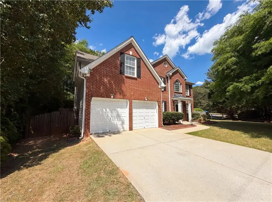 750 Taylor School Drive, Lawrenceville, GA 30043 - #2
