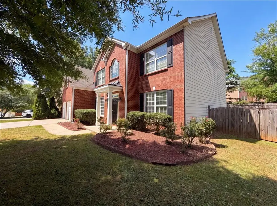 750 Taylor School Drive, Lawrenceville, GA 30043 - #3