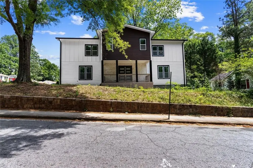 1081 Napier Street Se, Atlanta, GA 30316 - #1