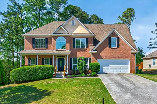 1530 Misty Valley Drive, Lawrenceville, GA 30045