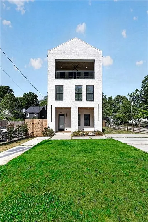 985 Mcdaniel Street Sw, Atlanta, GA 30310 - #1