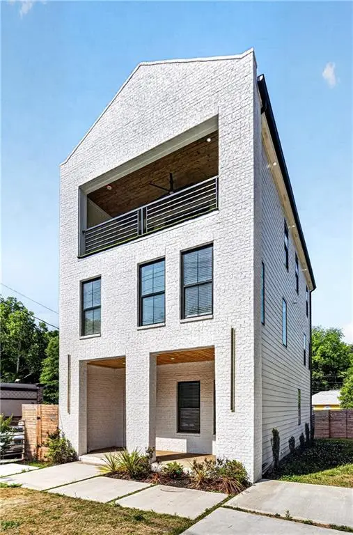 985 Mcdaniel Street Sw, Atlanta, GA 30310 - #3