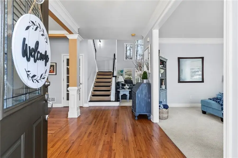 210 River Laurel Way, Woodstock, GA 30188 - #2