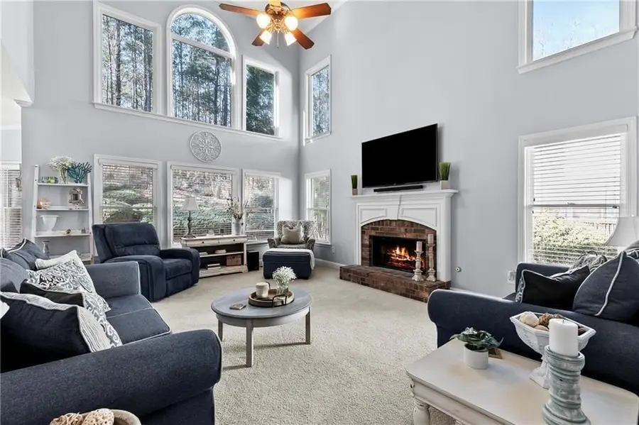 210 River Laurel Way, Woodstock, GA 30188 - #3