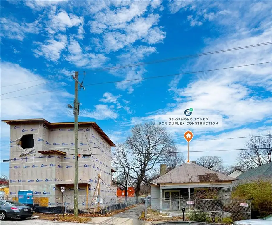 26 Ormond Street Se, Atlanta, GA 30315 - #1