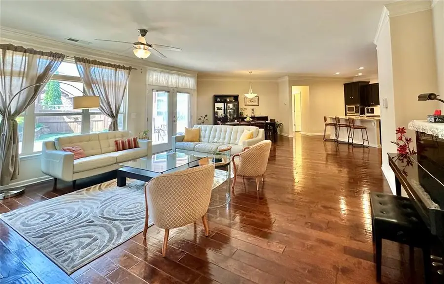 331 Gold Cove Lane, Johns Creek, GA 30097 - #2