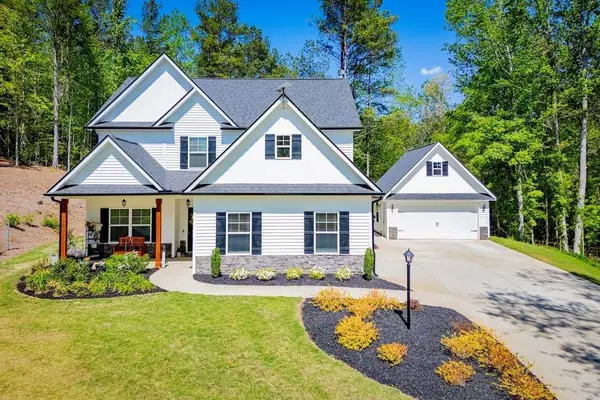 1851 Mcgarity Road, Temple, GA 30179