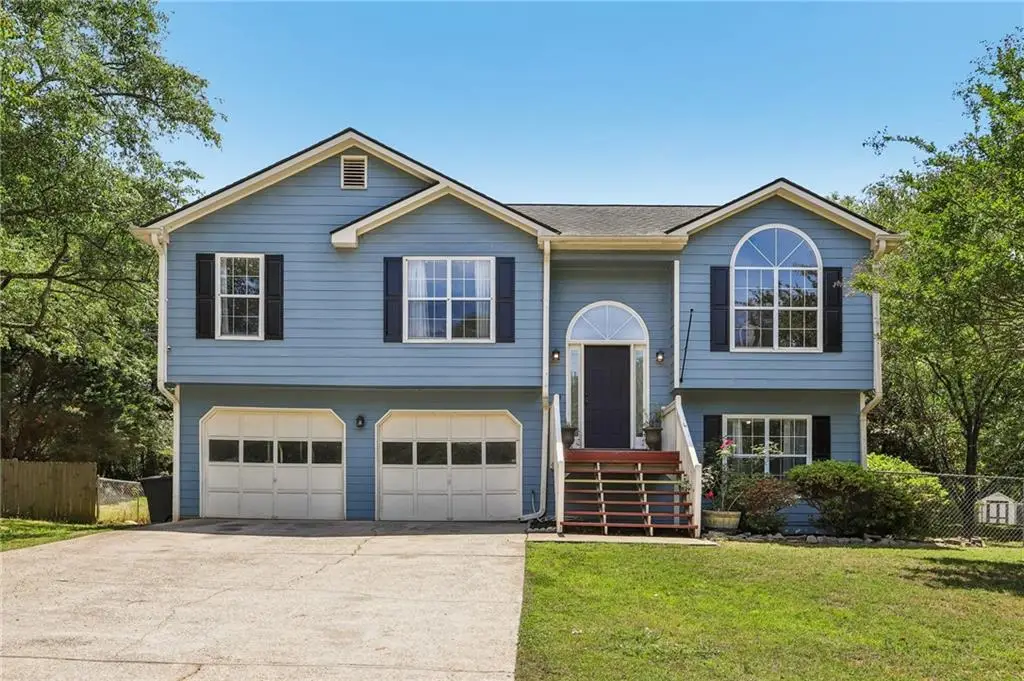 1568 Wynfield Drive, Auburn, GA 30011 - #1