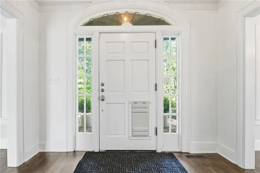 1417 Briarcliff Road Ne, Atlanta, GA 30306 - #3