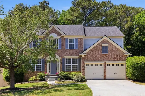 561 Ashland Parkway, Woodstock, GA 30189