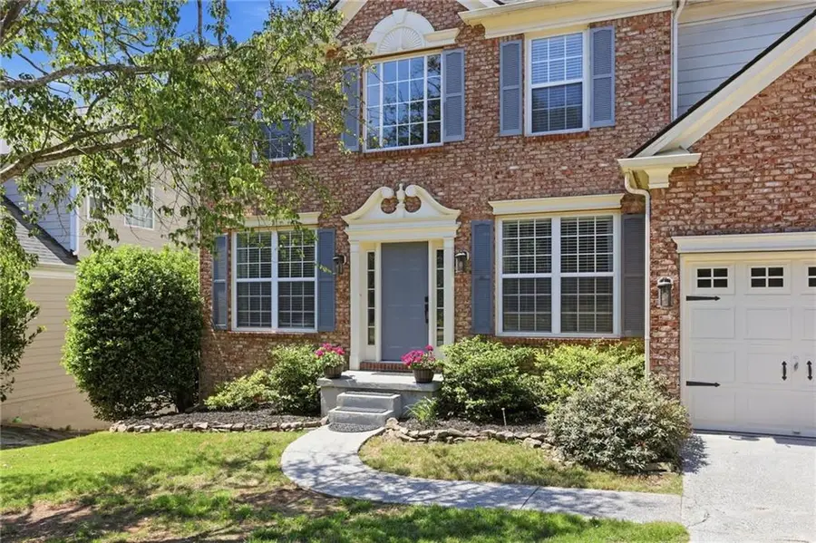 561 Ashland Parkway, Woodstock, GA 30189 - #2