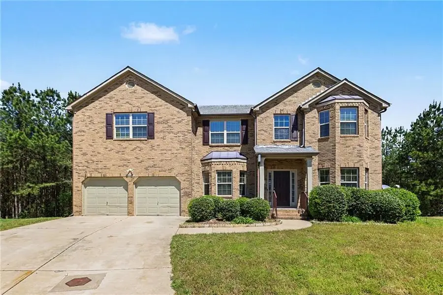 5529 Dendy Trace, Fairburn, GA 30213 - #2