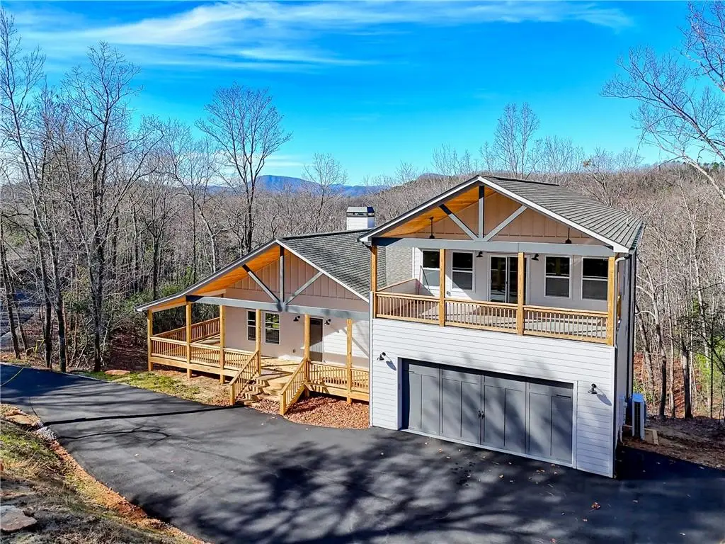 341 Abby Lane, Clayton, GA 30525 - #1