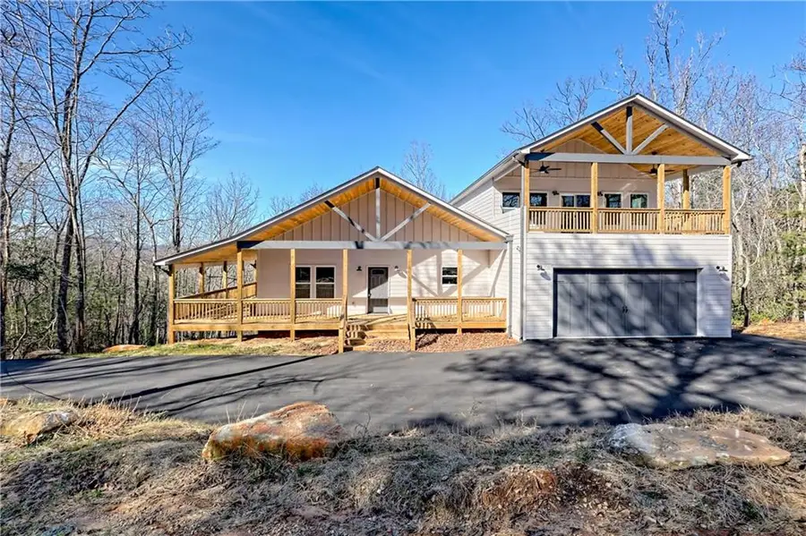 341 Abby Lane, Clayton, GA 30525 - #2