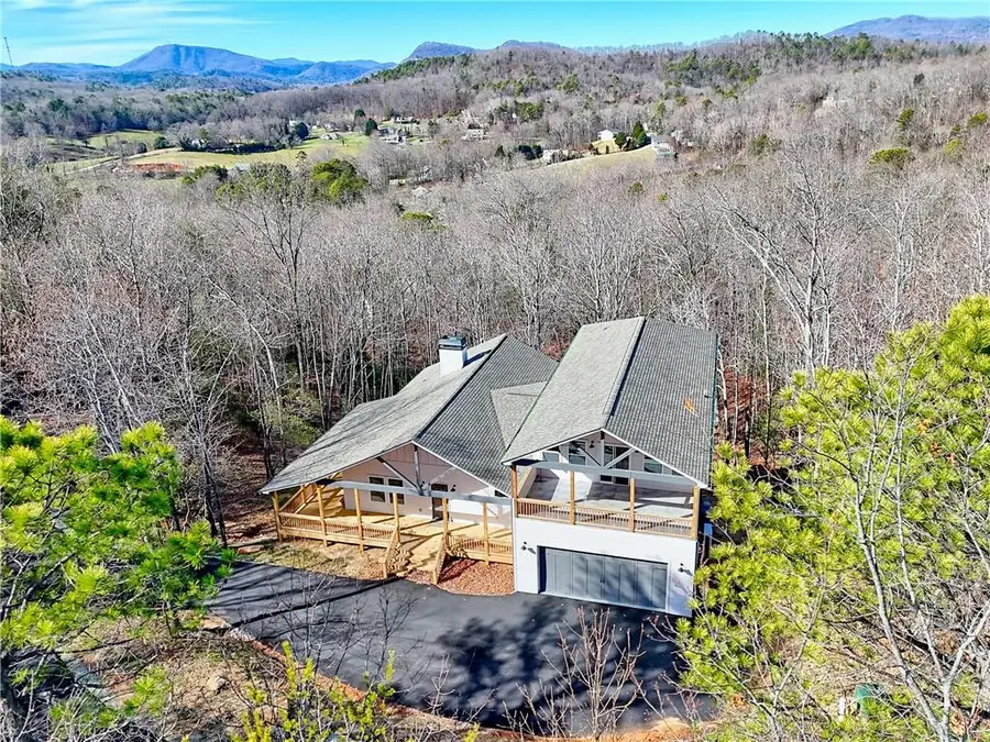 341 Abby Lane, Clayton, GA 30525 - #3