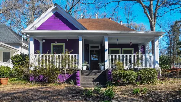 885 White Street Sw, Atlanta, GA 30310