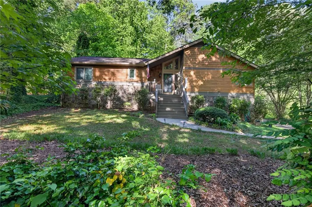 3001 Caribou Trail, Marietta, GA 30066 - #1