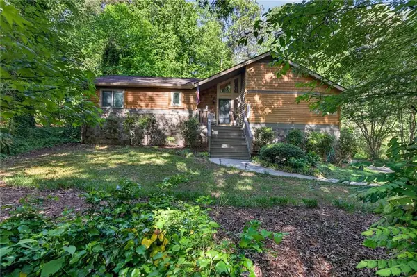 3001 Caribou Trail, Marietta, GA 30066