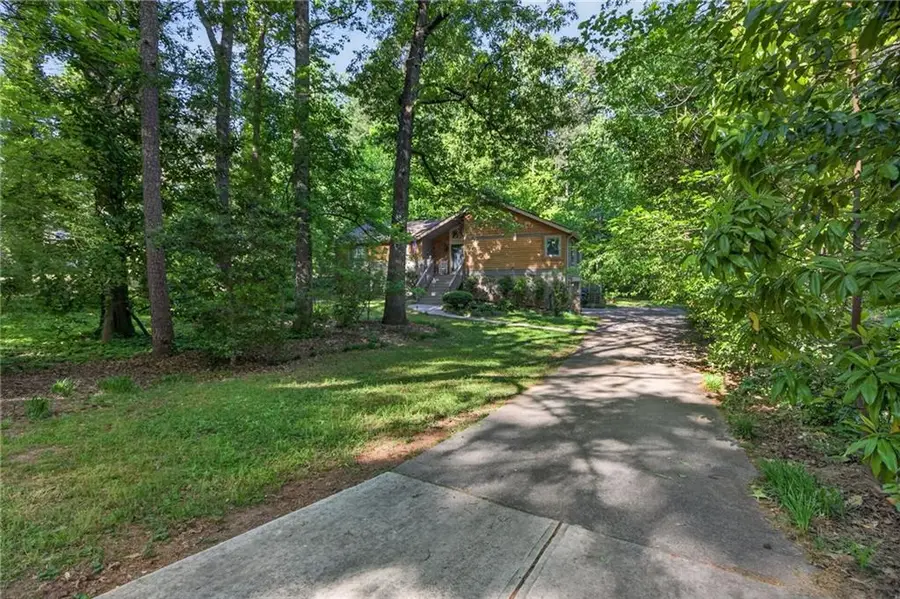 3001 Caribou Trail, Marietta, GA 30066 - #3
