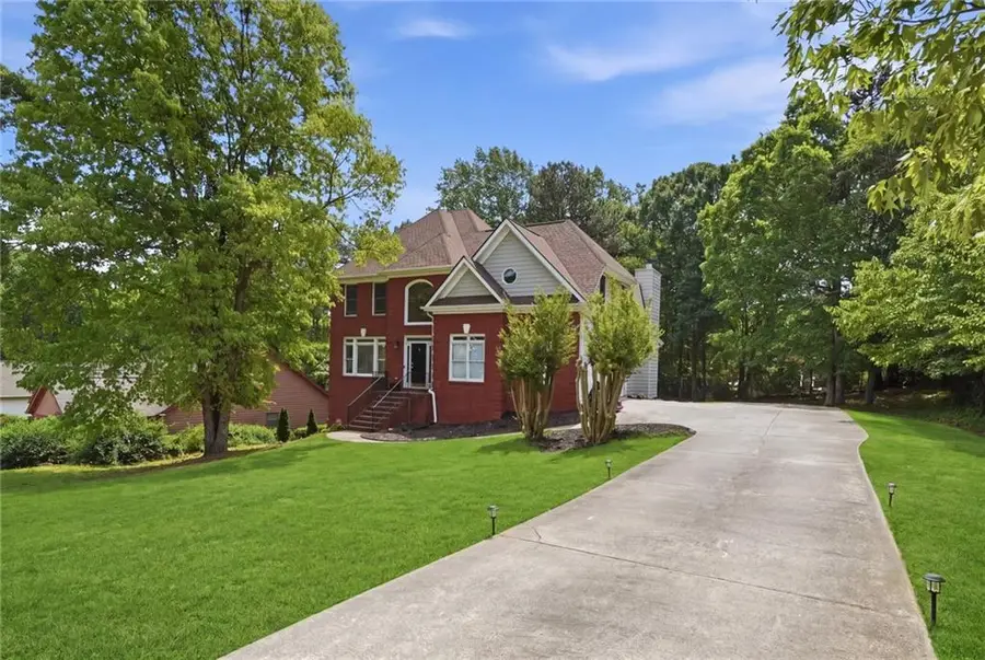 150 Millennial Court, Lawrenceville, GA 30045 - #2