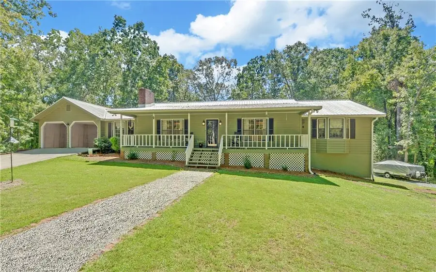 4749 Cool Springs Road, Gainesville, GA 30506 - #3