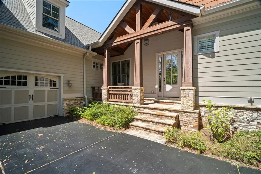 16 Osi Way, Big Canoe, GA 30143 - #2