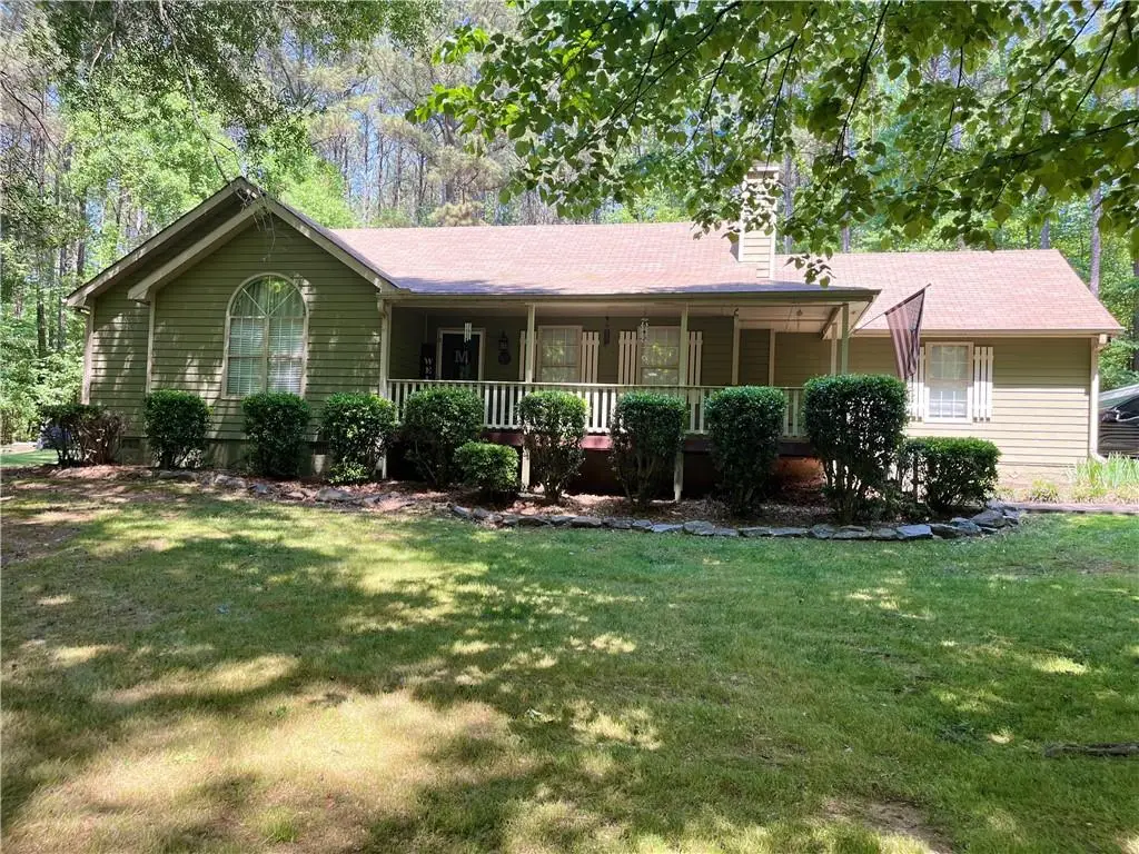 225 Stag Court, Winder, GA 30680 - #1