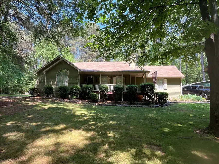 225 Stag Court, Winder, GA 30680 - #3