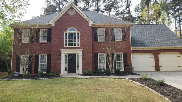 5709 Fairwood Drive Nw, Acworth, GA 30101
