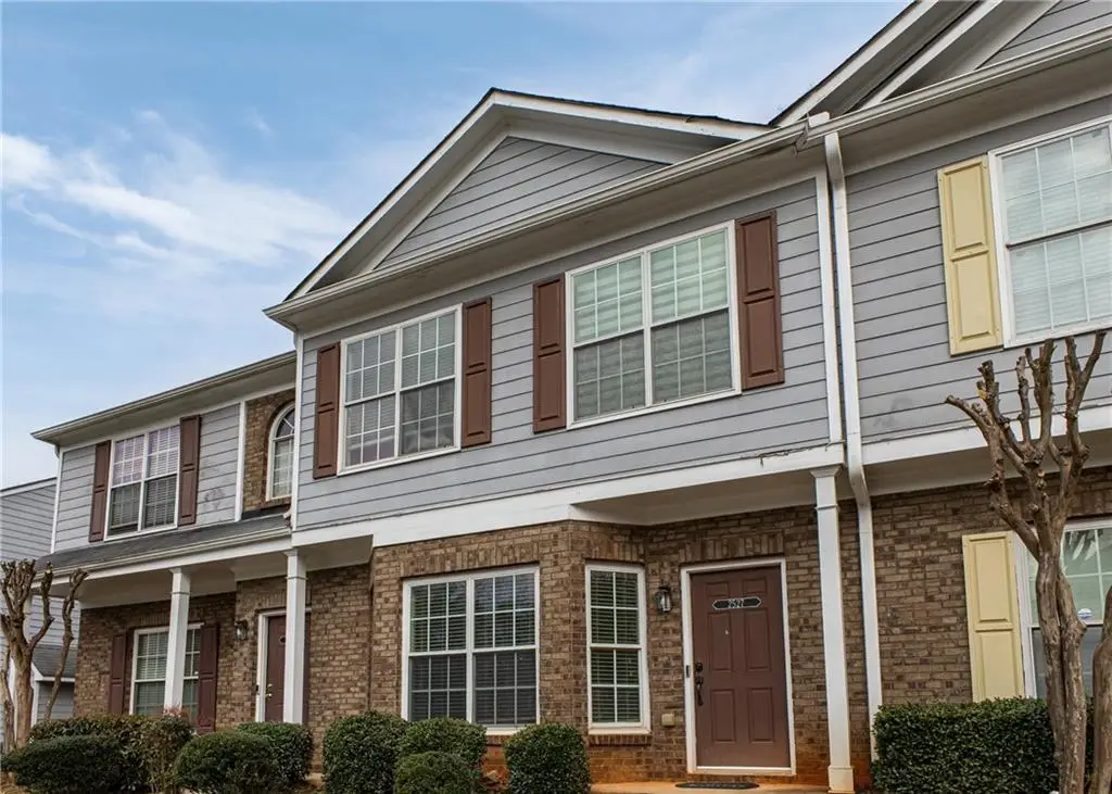 2527 Walden Lake Drive, Decatur, GA 30035 - #1