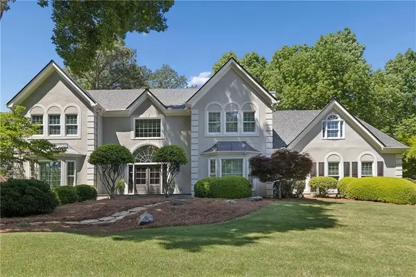 5398 Trowbridge Place, Atlanta, GA 30338