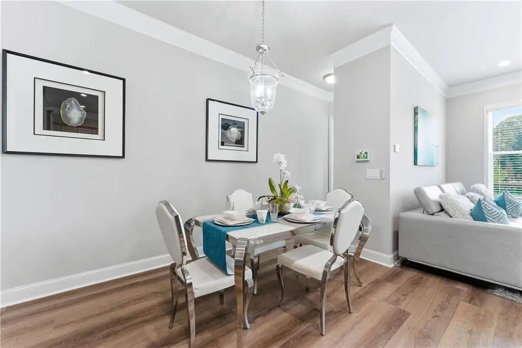 3374 Sarah Trail #7, Decatur, GA 30032 - #1