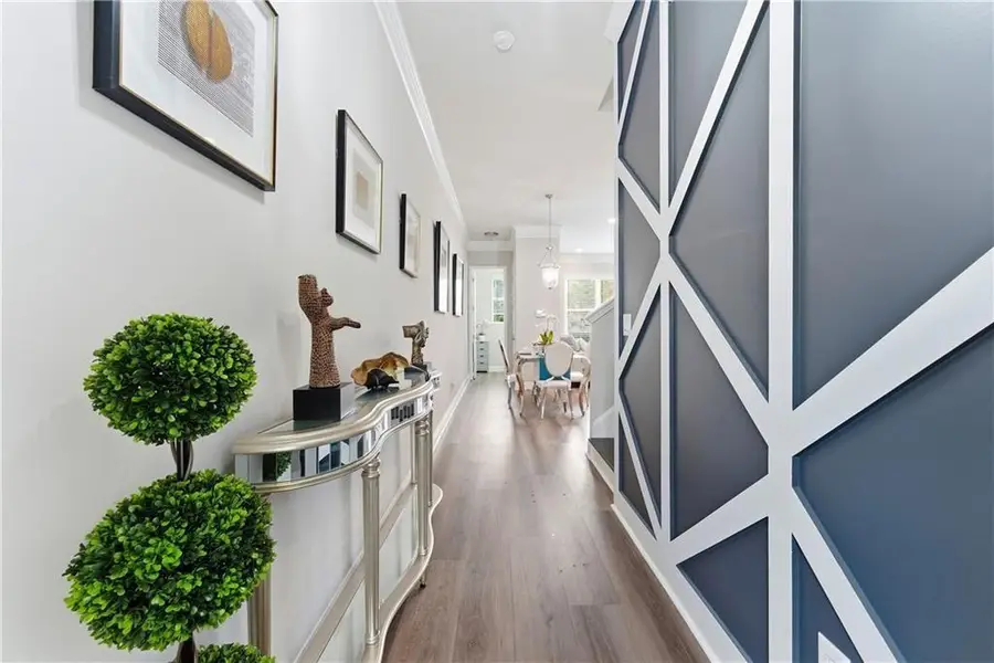 3374 Sarah Trail #7, Decatur, GA 30032 - #3