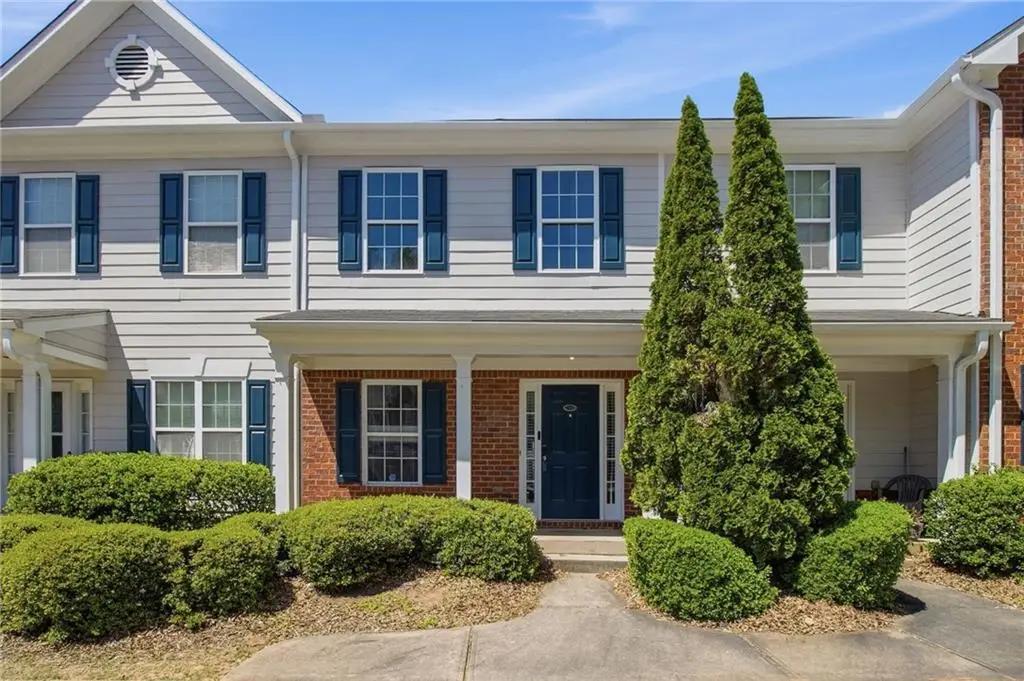 585 Mcwilliams Road Se #2402, Atlanta, GA 30315 - #1