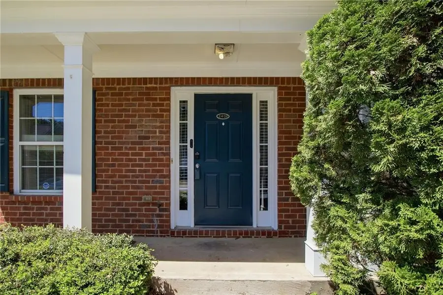 585 Mcwilliams Road Se #2402, Atlanta, GA 30315 - #2