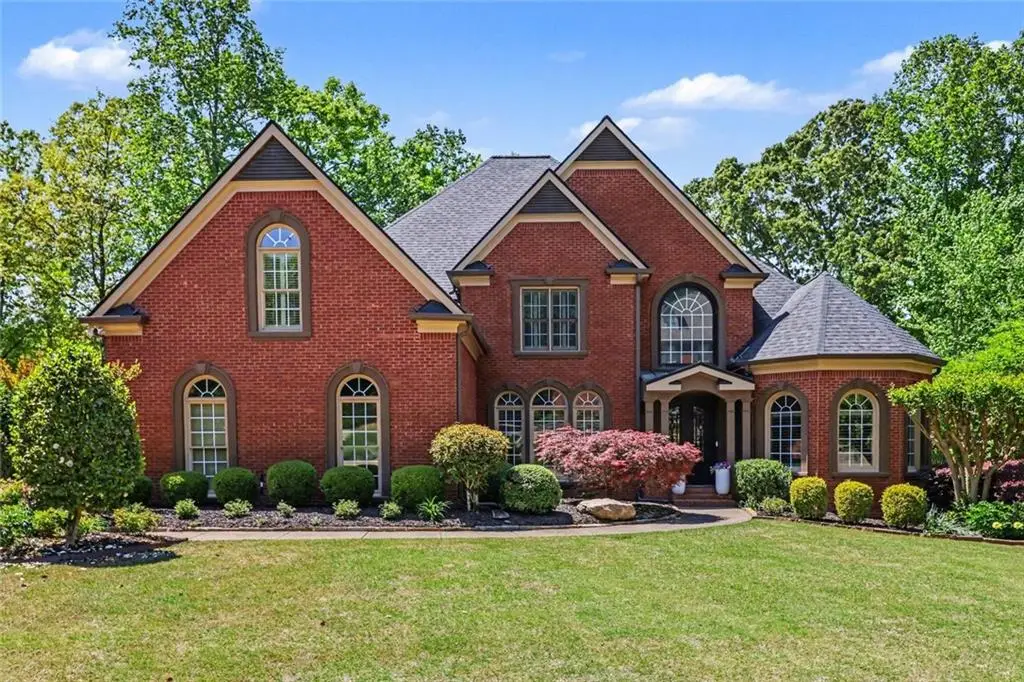 219 Morning Mist Way, Woodstock, GA 30189 - #1