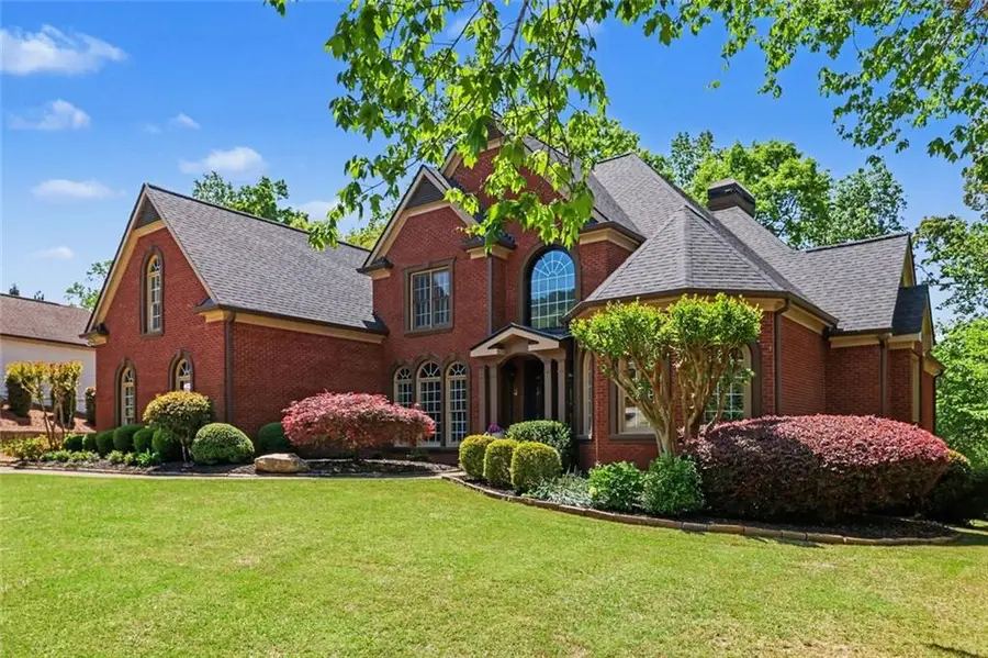 219 Morning Mist Way, Woodstock, GA 30189 - #2