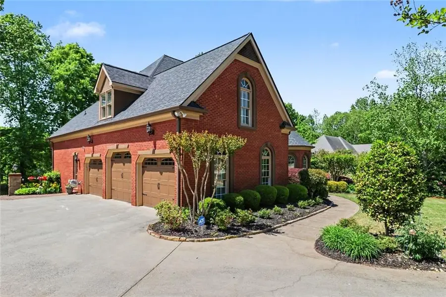 219 Morning Mist Way, Woodstock, GA 30189 - #3