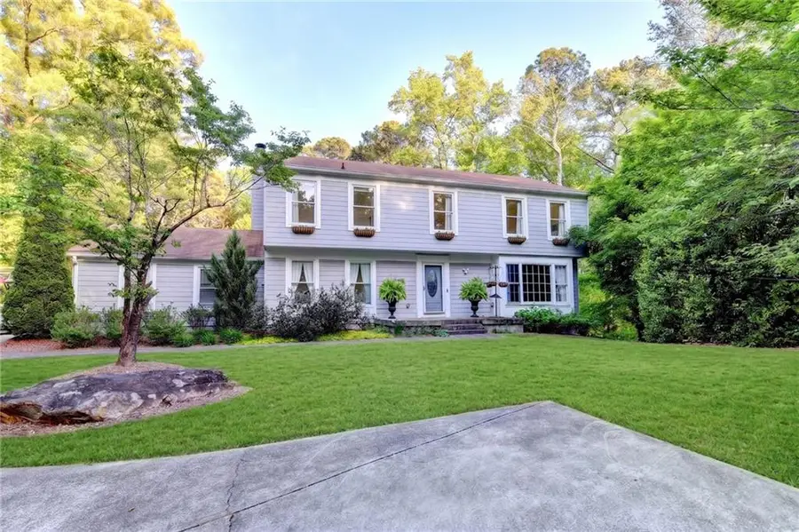 151 Shadowlawn Road Se, Marietta, GA 30067 - #3